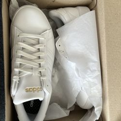 Adidas Grand Court 2.0 Size 8 Henderson Anv