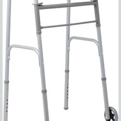 Lightweight Folding Walkers for Seniors