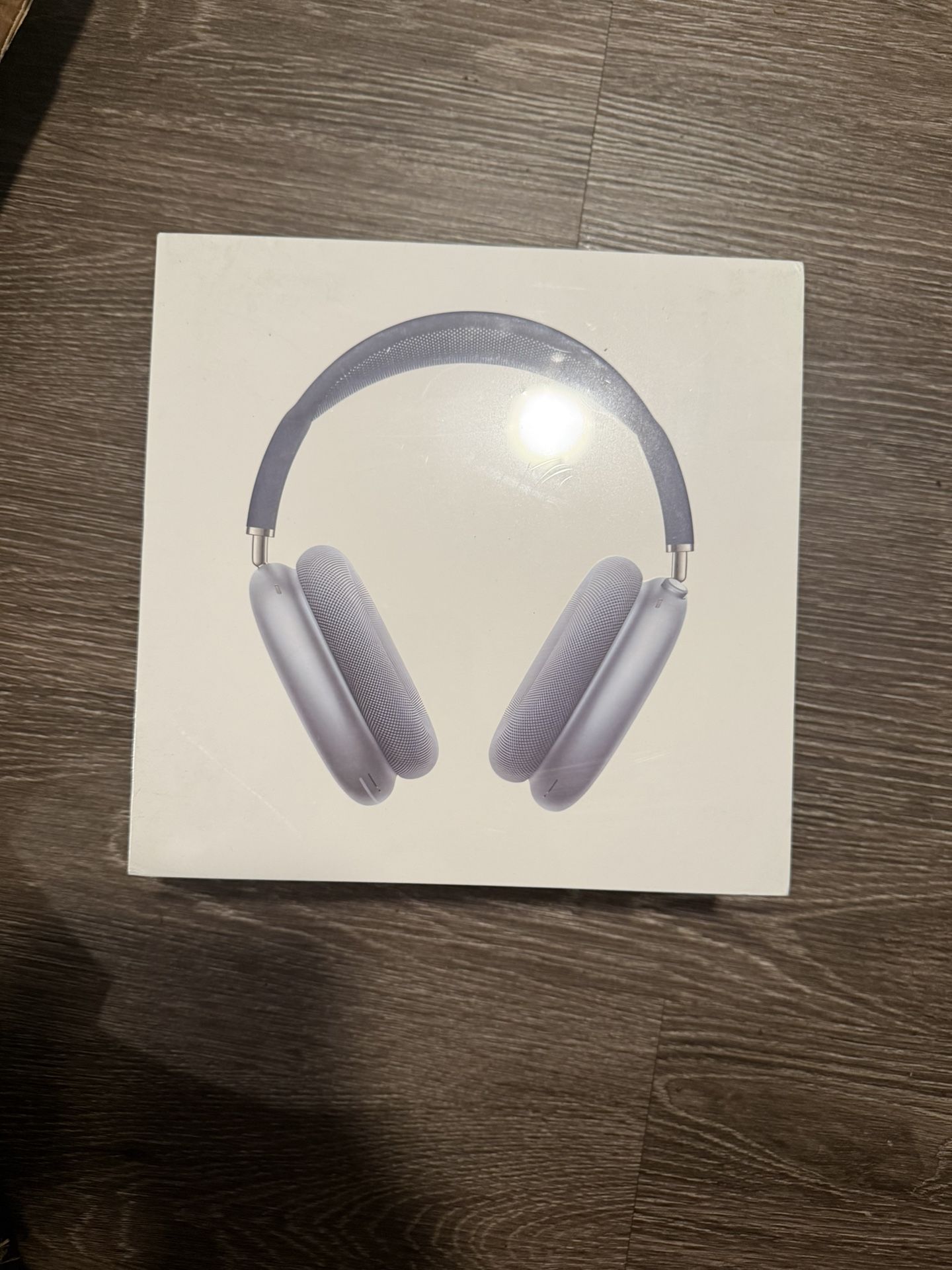 AirPod Maxx with Smart Case (Blue)