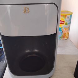 Drew Berrymore Coffee Pot