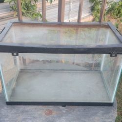 10 Gallon Fish Tank