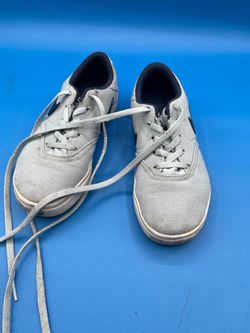 Nike SB Gray/ blue low top lace-up sneakers 13C