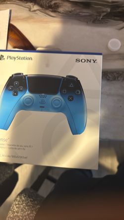 Ps5 controller
