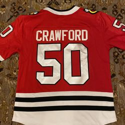 Brand New Chicago Blackhawks Reverse Retro Jerseys for Sale in Carol  Stream, IL - OfferUp