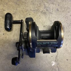 Fishing Reel
