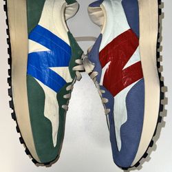 New Balance 327 