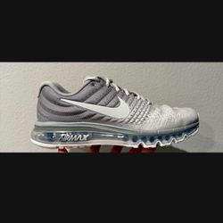 Nike Air Max 2017 Men's Size 9 Brand New with the Box 