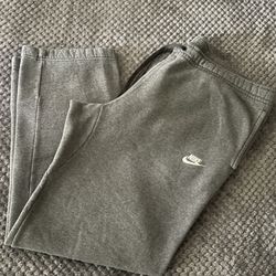 Nike Sweats 