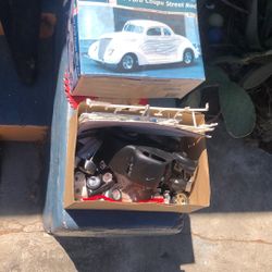 Model Project 