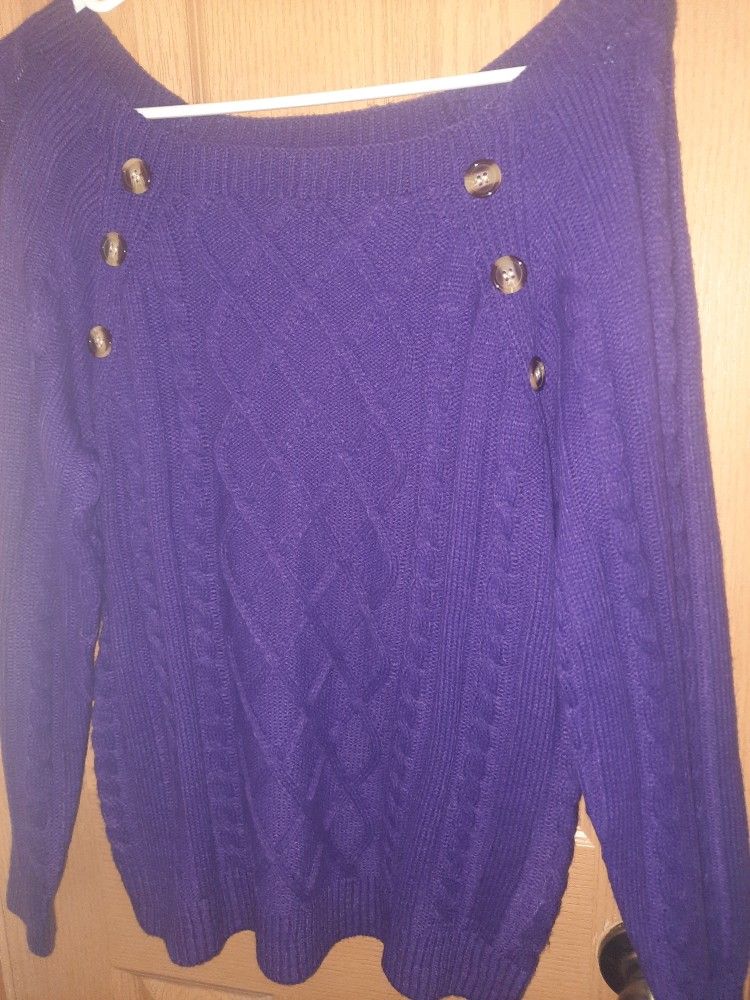 Women Gorgeous Sweaters