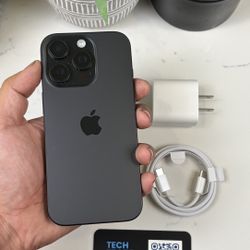 iPhone 16 Pro 128Gb Unlocked