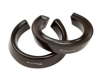 FRONT COIL SPACERS – 2″ LIFT HEIGHT 1(contact info removed) CHEVROLET/GMC C1500 2WD (COIL SPRING MODELS)