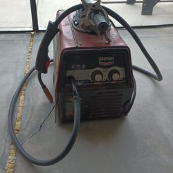 Welder,Printer, Telecom Tester.