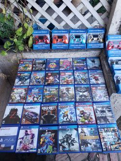 $40! Per Control any 7 Colors. $20! Per Game . 3 for $50! 7 for $100! Just WSC 10 IS $40!. Hotwheels $30! MW2 is $30. Playstation 4 5 PS4 PS5