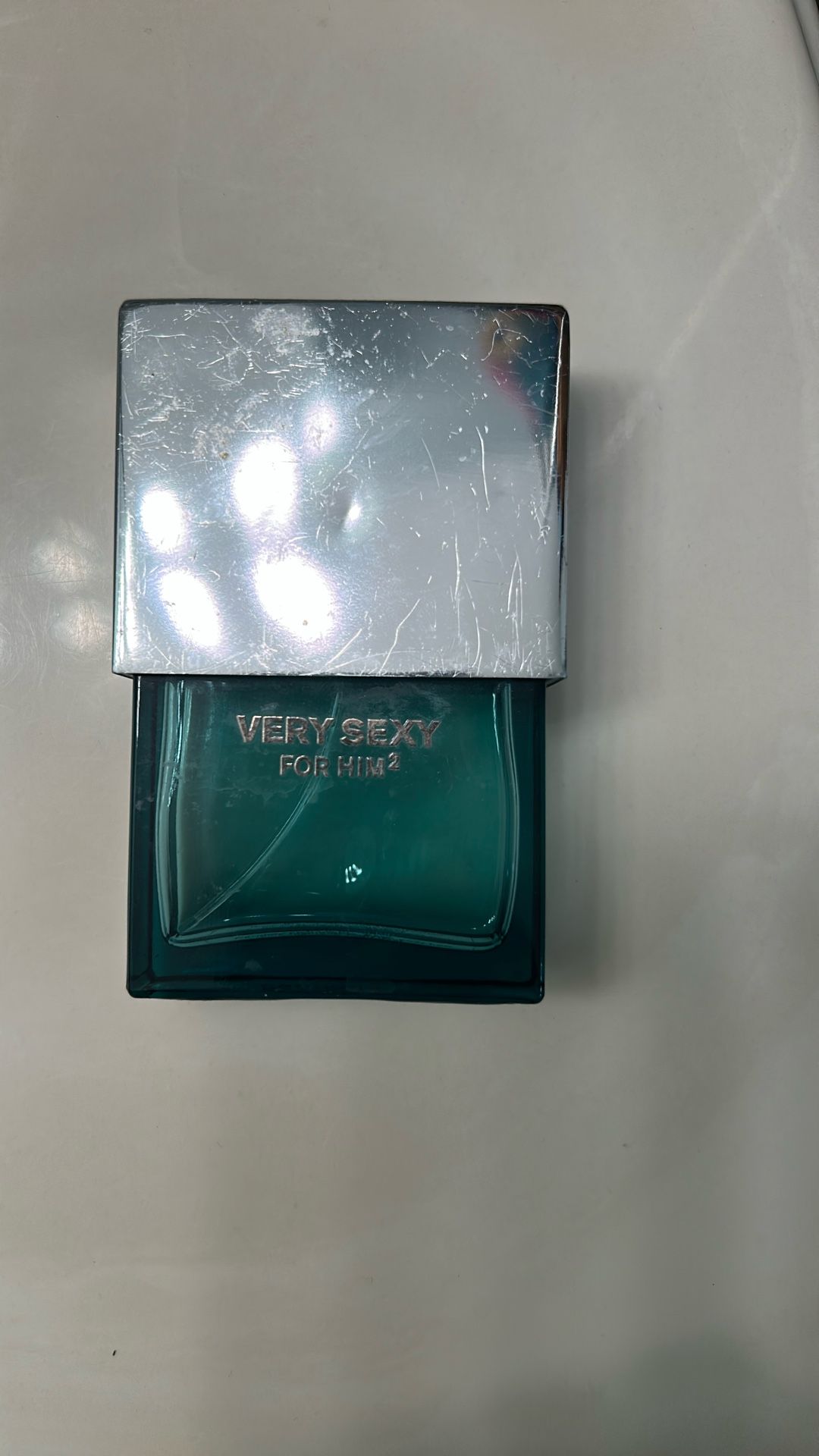 Very sexy For him 2. Cologne