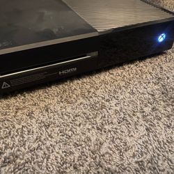 Xbox One