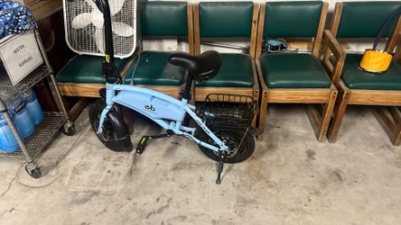 No Issue Electric Bike For Adult