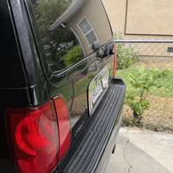 2000 Lincoln Navigator 