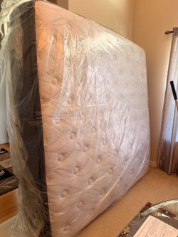 Nice Mattress