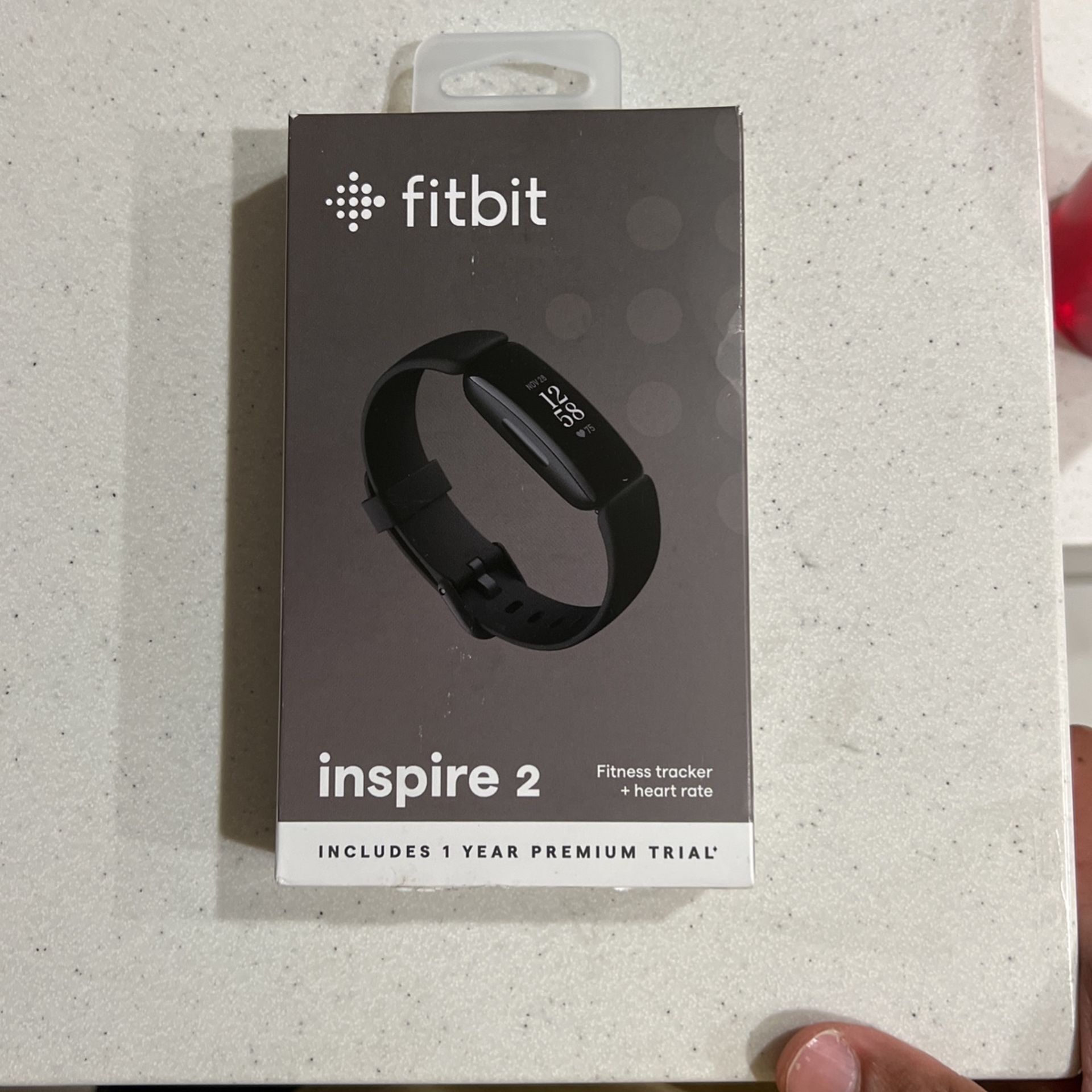 Fitbit Inspire 2 Factory Sealed
