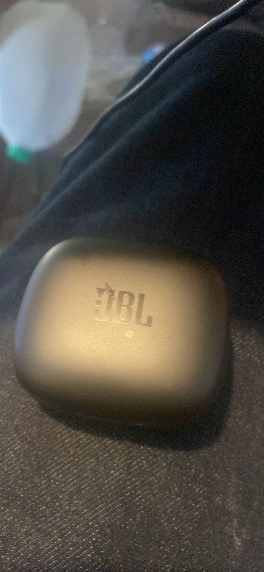 Jbl Live Pro 2 Earbuds