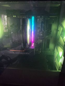 Gaming pc