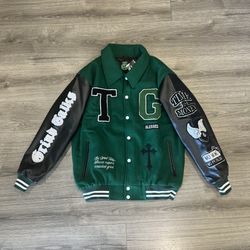 Varsity Jacket