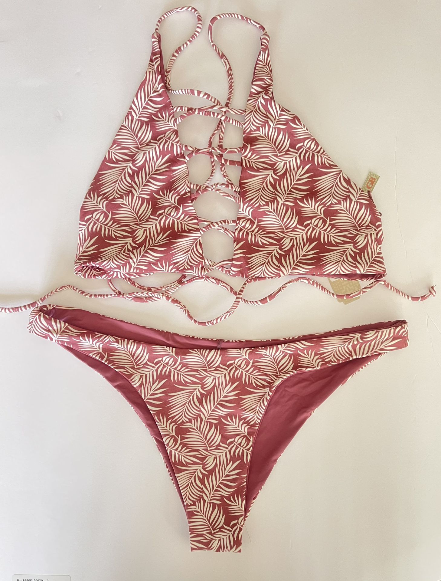 New Bikini