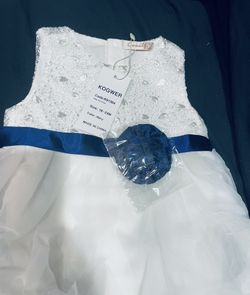 Toddler Dress 18-24M