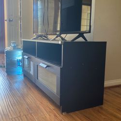 Tv Stand With Storage Drawers