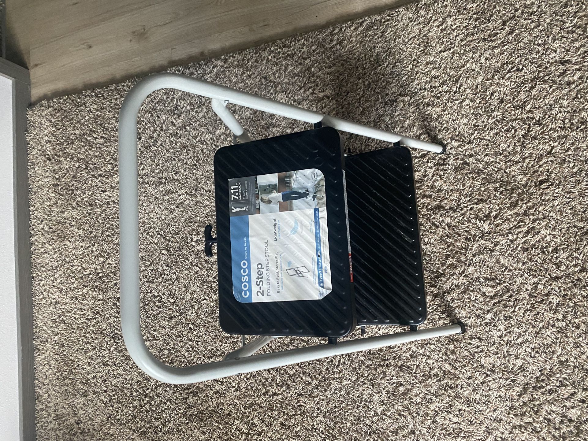 ladder