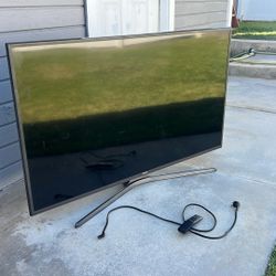 Samsung 50” LED 📺 