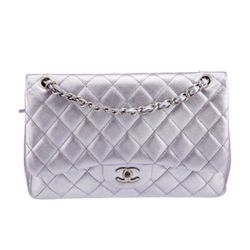Chanel Bag, Authentic With Card 