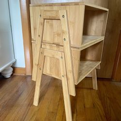 Stackable Table Cubbies
