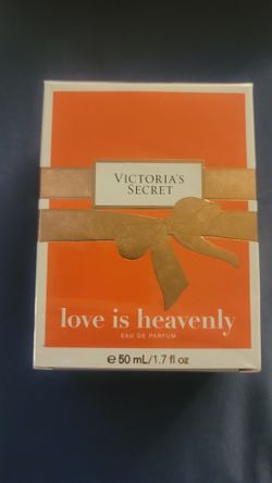 Victoria's Secret Love Is Heavenly Eau de Parfum 50ml