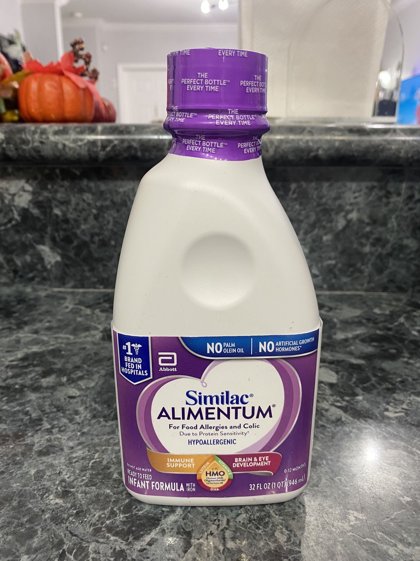 Similac Alimentum