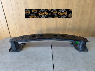 2016 2017 2018 2019 2020 2021 2022 2023 Mazda CX-9, CX9 Rear Reinforcement