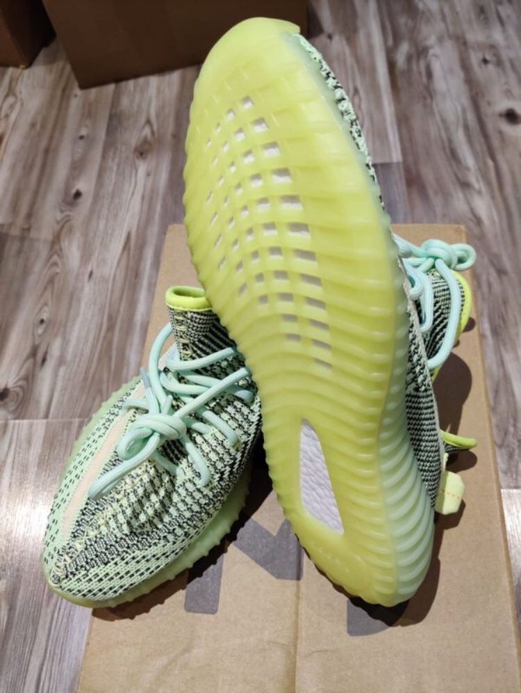Yeezys addias Cash app Only💯