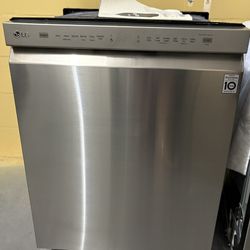 Diswasher LG