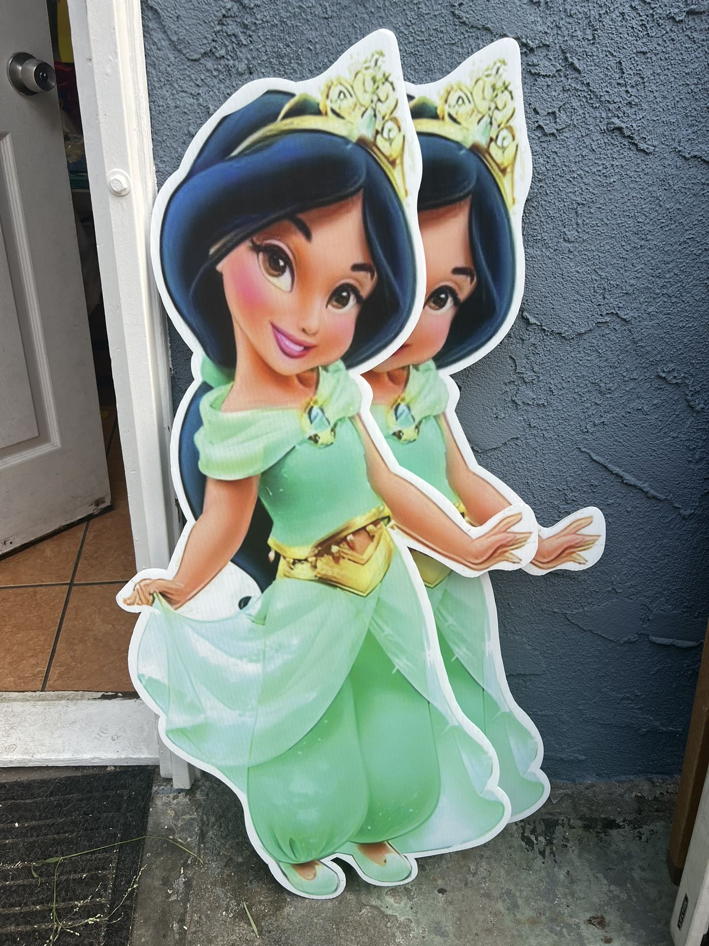 Princess Props