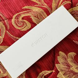 Apple Watch Series 10 42mm, GPS, Jet Black With Black Sport Band! Brand New Unlocked 