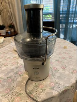 Breville Juice Fountain