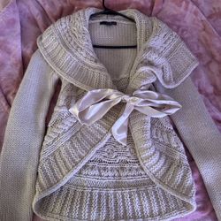 Cute Vintage Cardigan