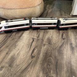 Lego Train 