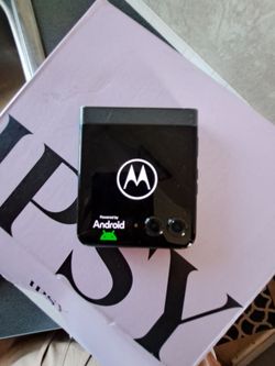 2024 motorola razor