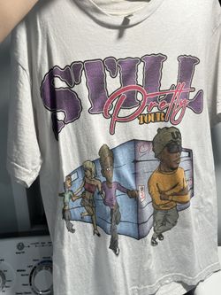 Eem Triplin Tour Shirt
