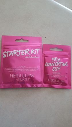 Essential solutions, prevent and fix wardrobe malfunctions