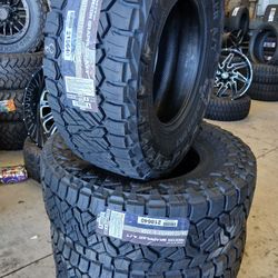 35 12 50 17 New Nitto Recon 