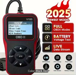 Local Pickup Only - BRAND NEW - Car Diagnostic Tool