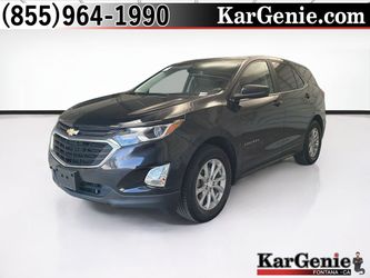 2021 Chevrolet Equinox